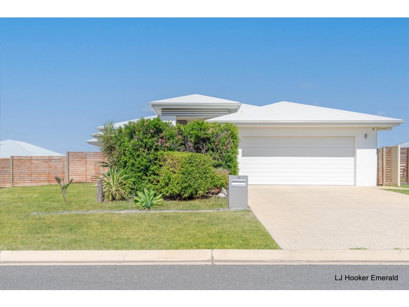 14 Flemington Road, Emerald QLD 4720
