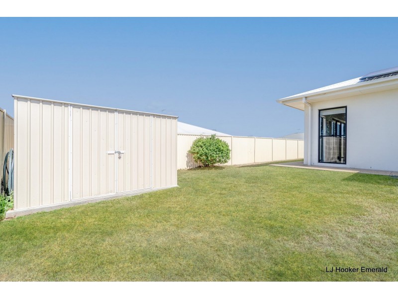 14 Flemington Road, Emerald QLD 4720