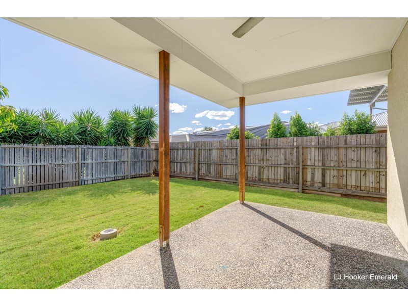 20 Amber Street, Emerald QLD 4720