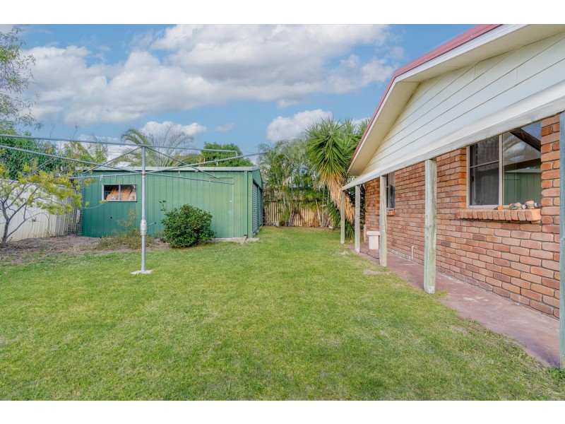 9 Cowan Crescent,, Emerald QLD 4720
