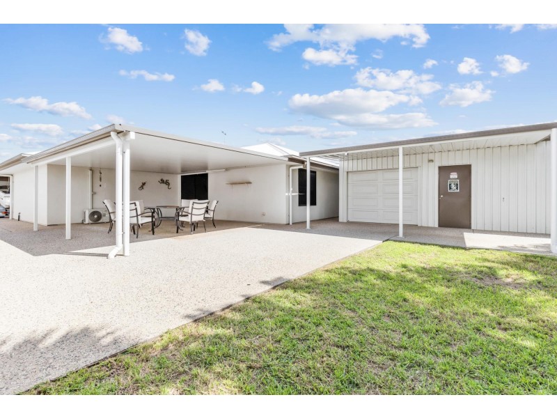 144 Opal Street, Emerald QLD 4720