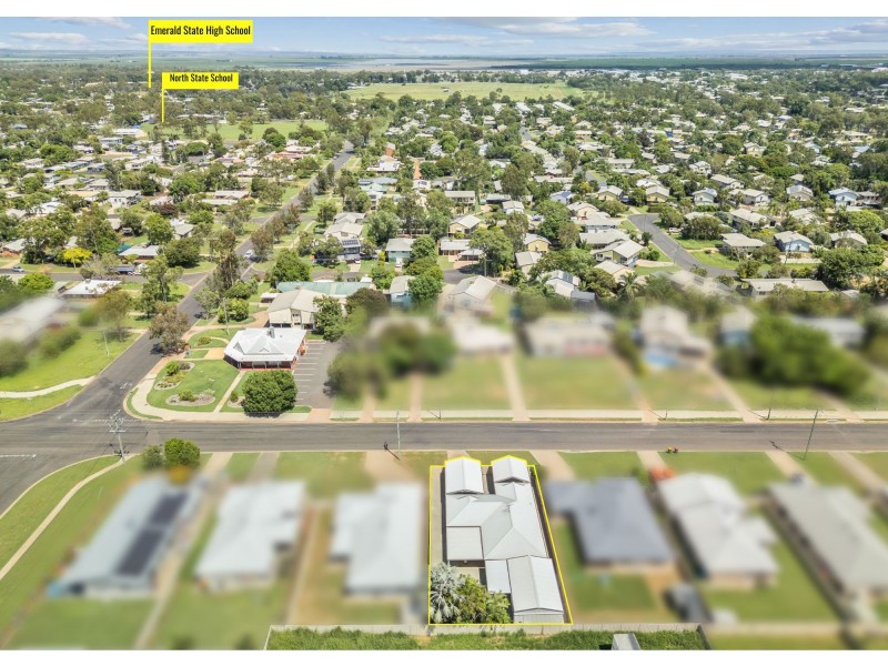 144 Opal Street, Emerald QLD 4720