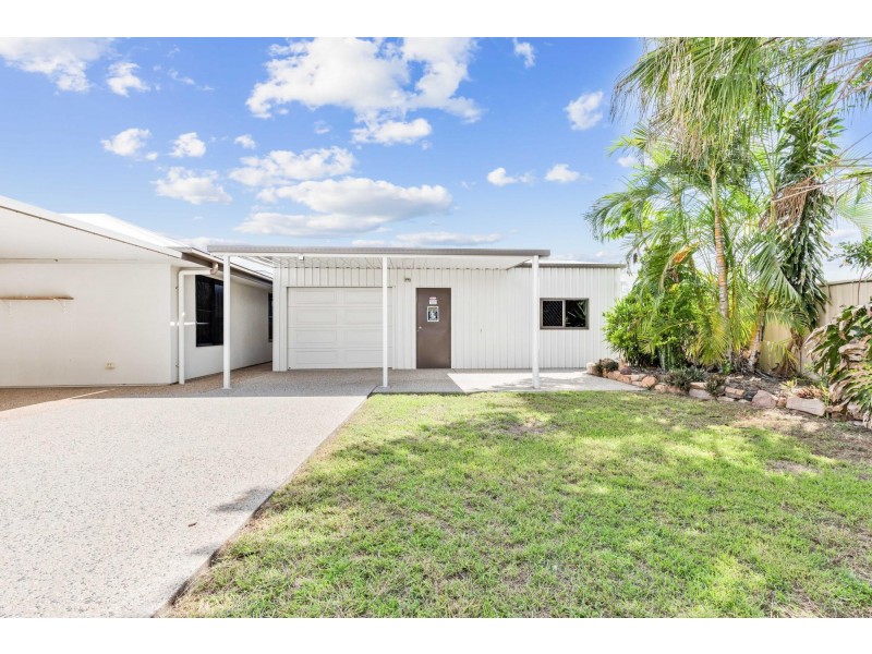 144 Opal Street, Emerald QLD 4720