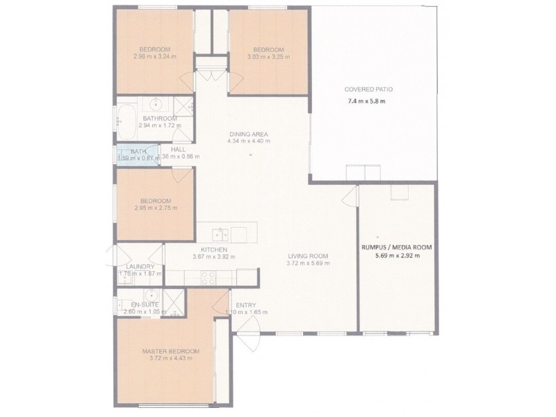 144 Opal Street, Emerald QLD 4720