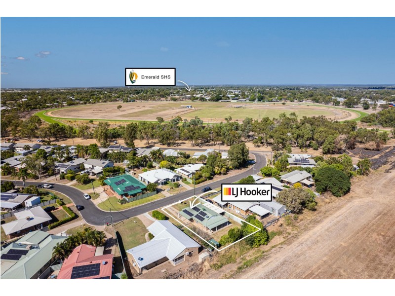 11 Cardinal Street, Emerald QLD 4720