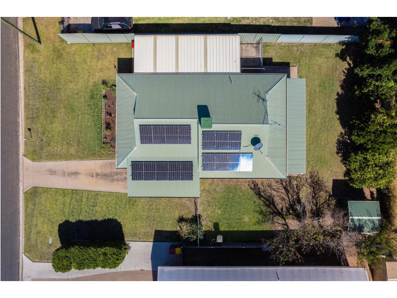 11 Cardinal Street, Emerald QLD 4720