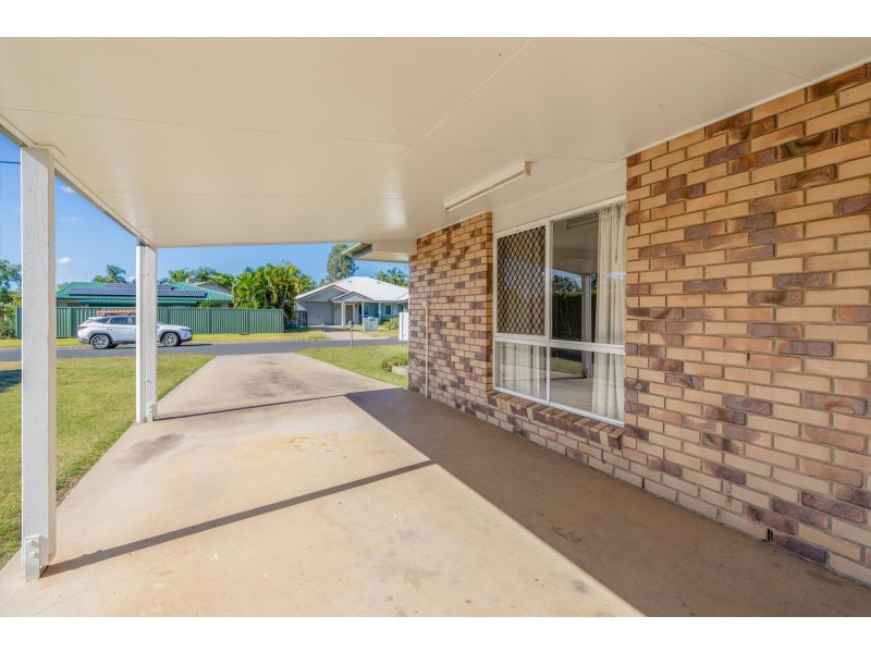11 Cardinal Street, Emerald QLD 4720