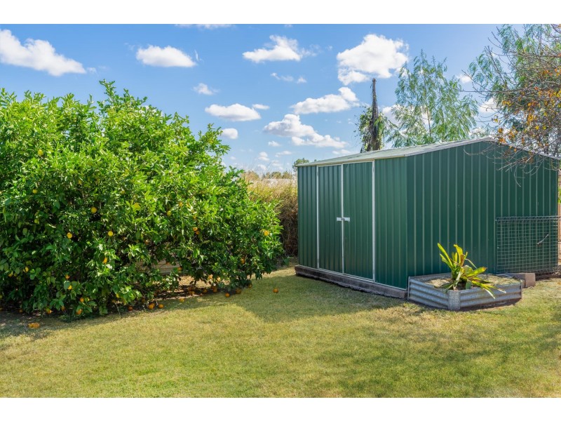 11 Cardinal Street, Emerald QLD 4720