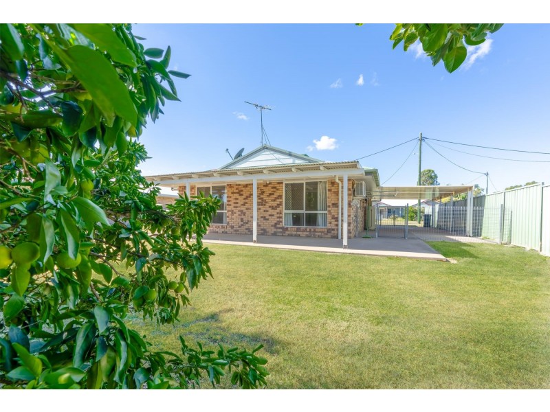 11 Cardinal Street, Emerald QLD 4720