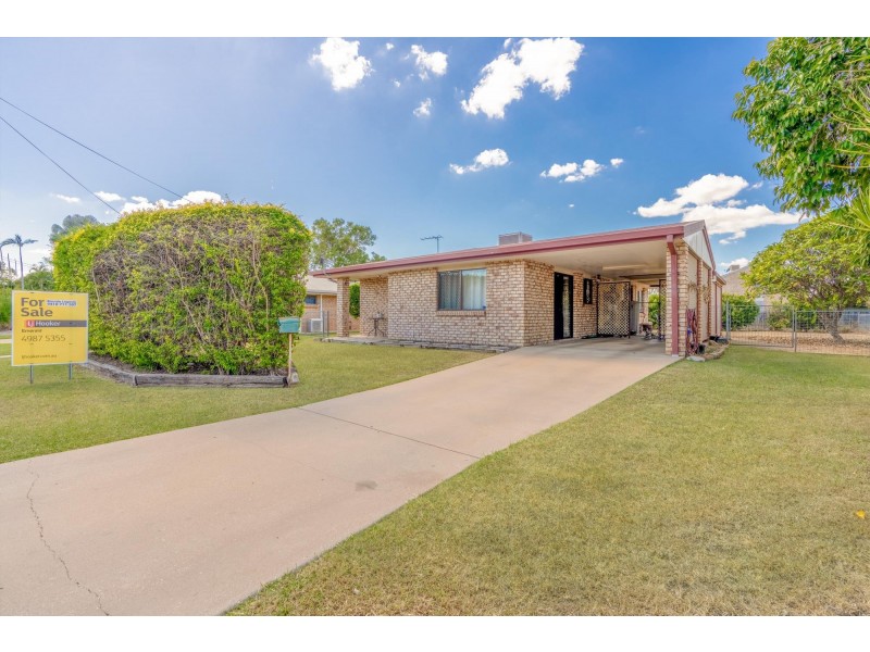 28 Barry Street, Emerald QLD 4720