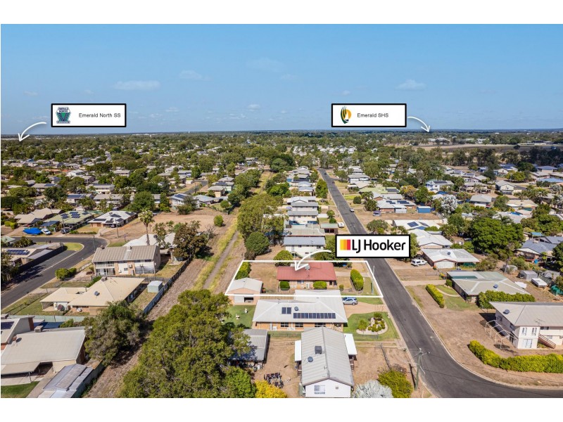 28 Barry Street, Emerald QLD 4720