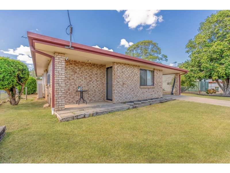 28 Barry Street, Emerald QLD 4720