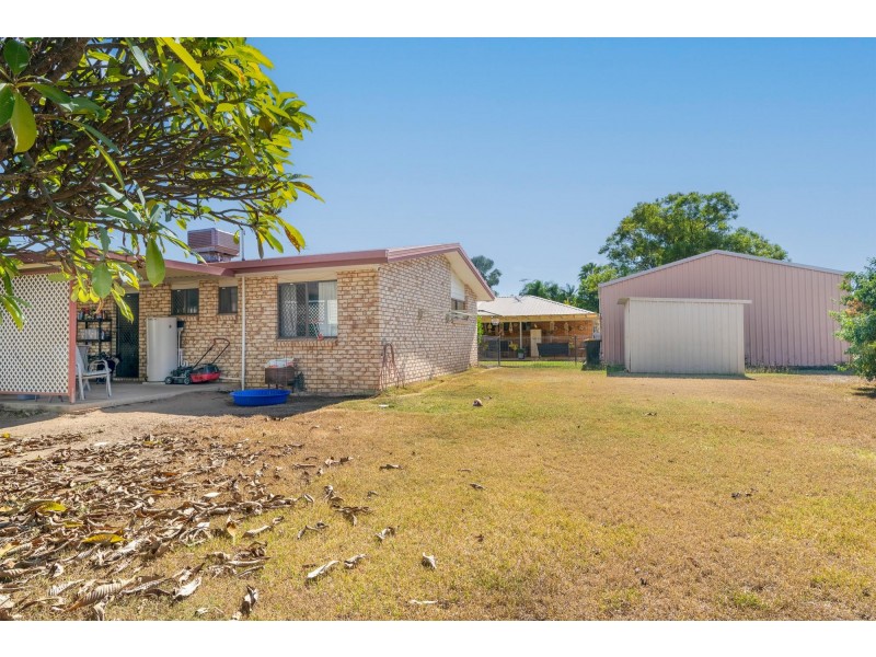 28 Barry Street, Emerald QLD 4720