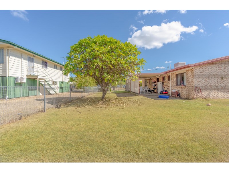 28 Barry Street, Emerald QLD 4720