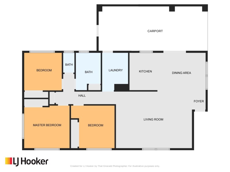 28 Barry Street, Emerald QLD 4720