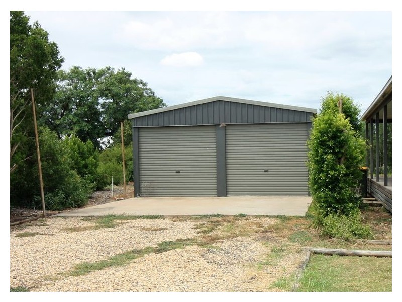 103 Burn Street, Capella QLD 4723