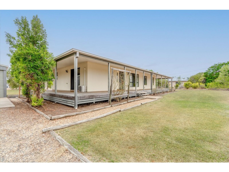 103 Burn Street, Capella QLD 4723