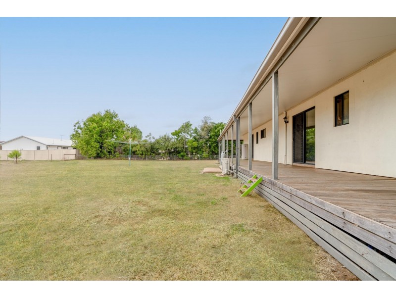 103 Burn Street, Capella QLD 4723