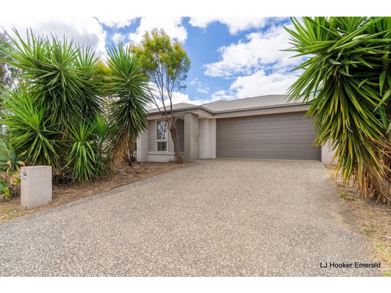 7 Onyx Street, Emerald QLD 4720
