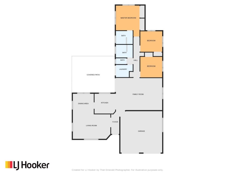 21 Statesmans Drive, Emerald QLD 4720