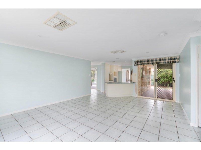 21 Statesmans Drive, Emerald QLD 4720