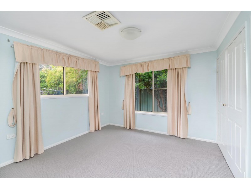 21 Statesmans Drive, Emerald QLD 4720