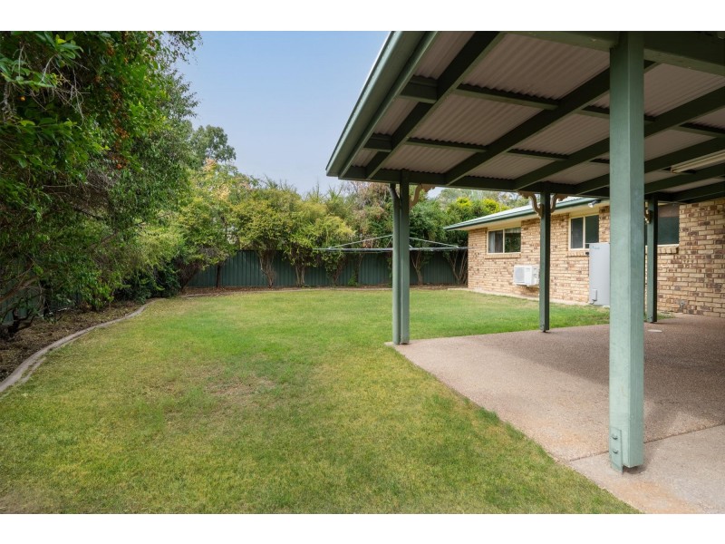 21 Statesmans Drive, Emerald QLD 4720