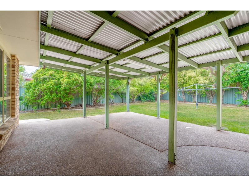 21 Statesmans Drive, Emerald QLD 4720
