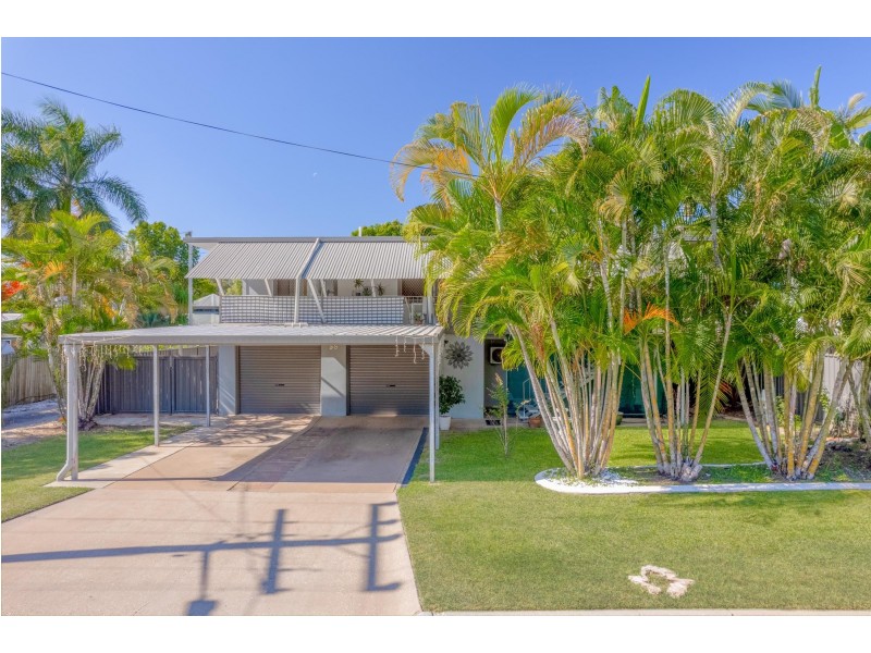 58 Baker Street, Emerald QLD 4720