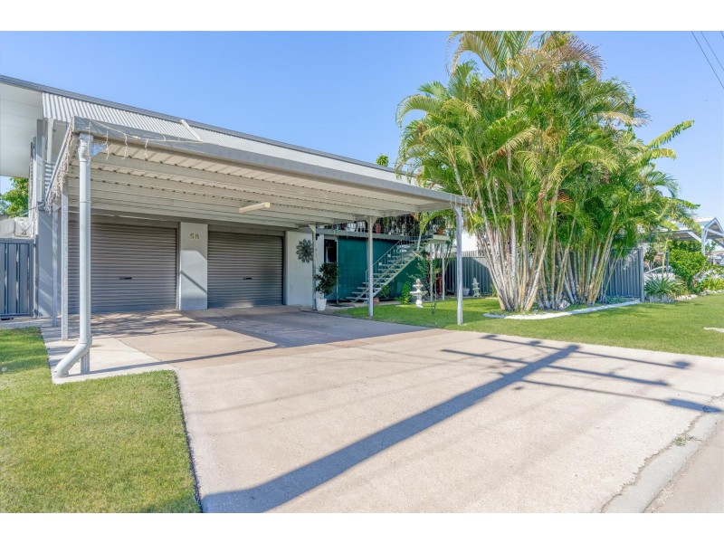 58 Baker Street, Emerald QLD 4720