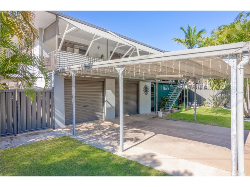 58 Baker Street, Emerald QLD 4720
