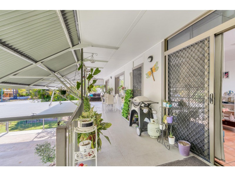 58 Baker Street, Emerald QLD 4720