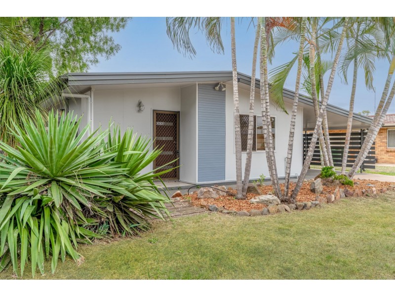 15 Sapphire Ave, Emerald QLD 4720