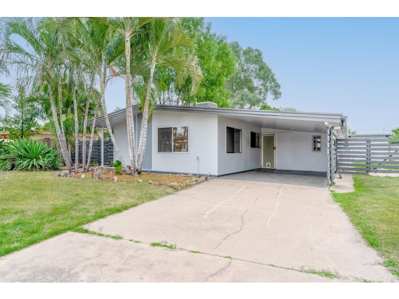 15 Sapphire Ave, Emerald QLD 4720