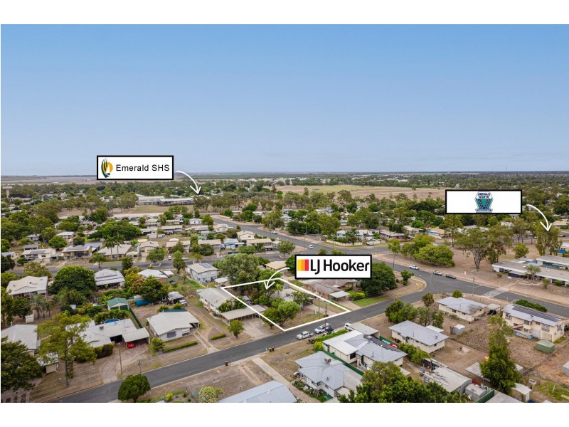 15 Sapphire Ave, Emerald QLD 4720