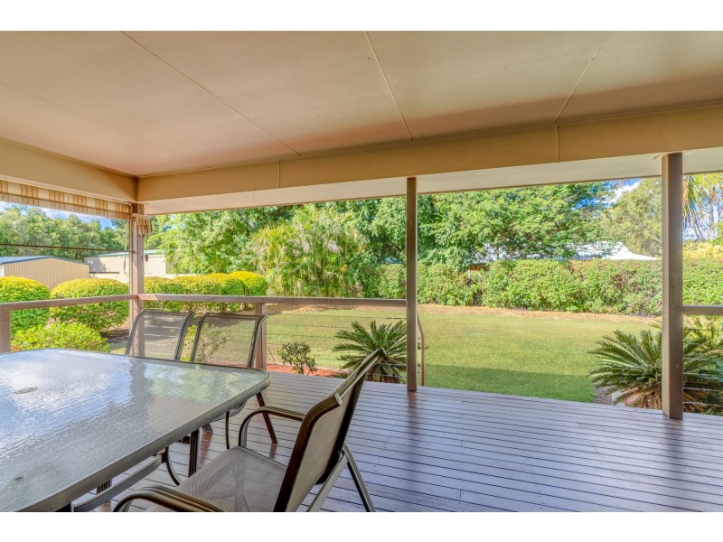 7 Edgewood Drive, Emerald QLD 4720