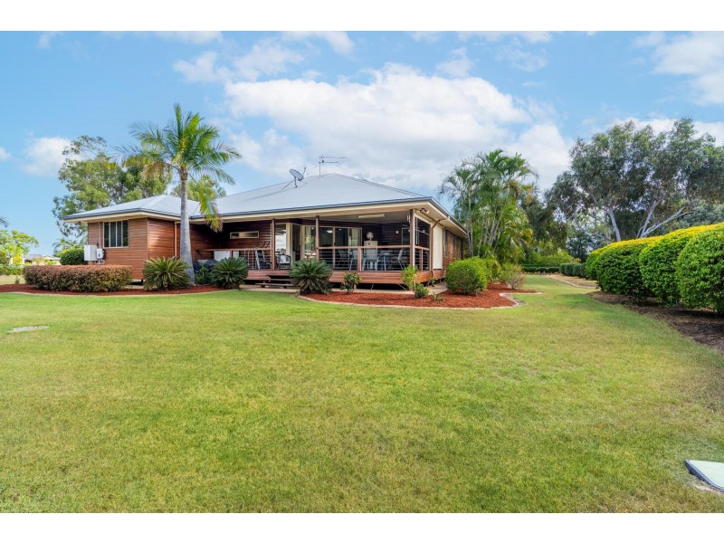 7 Edgewood Drive, Emerald QLD 4720