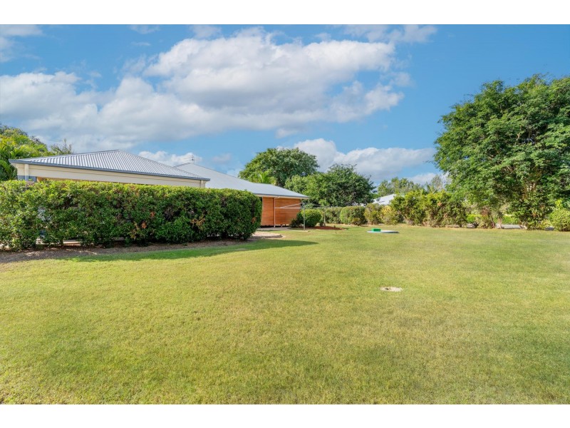 7 Edgewood Drive, Emerald QLD 4720