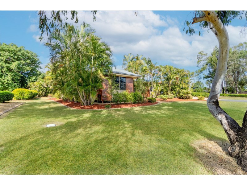 7 Edgewood Drive, Emerald QLD 4720
