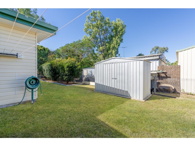 30 Retro Street, Emerald QLD 4720