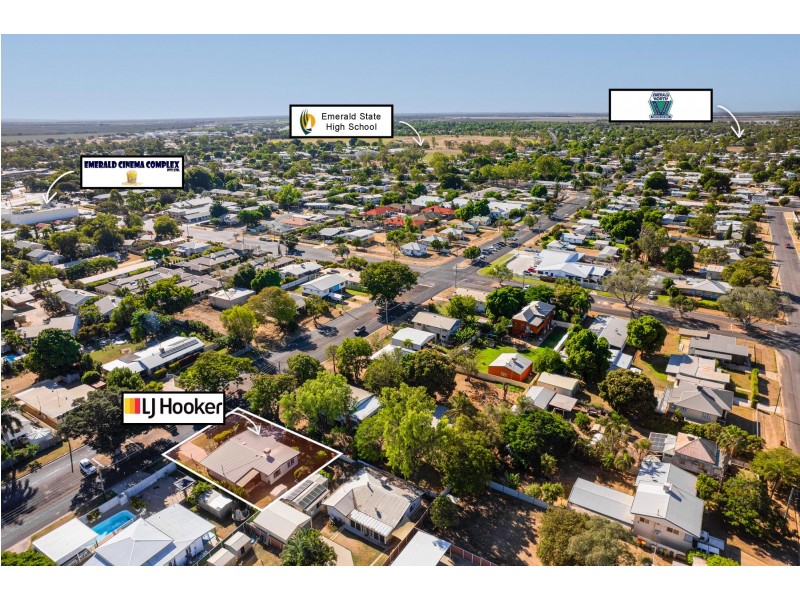 30 Retro Street, Emerald QLD 4720