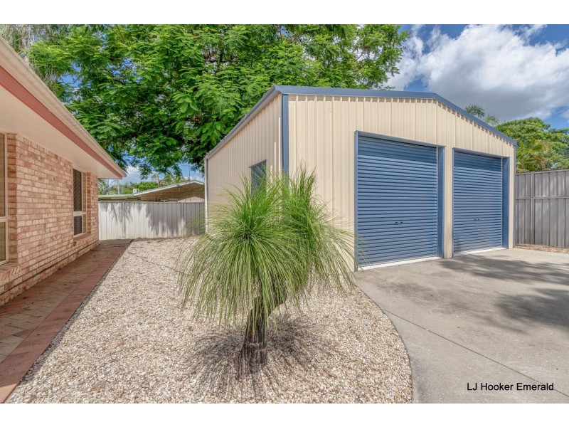 132B Opal St, Emerald QLD 4720
