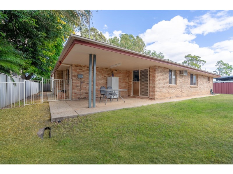 132B Opal St, Emerald QLD 4720