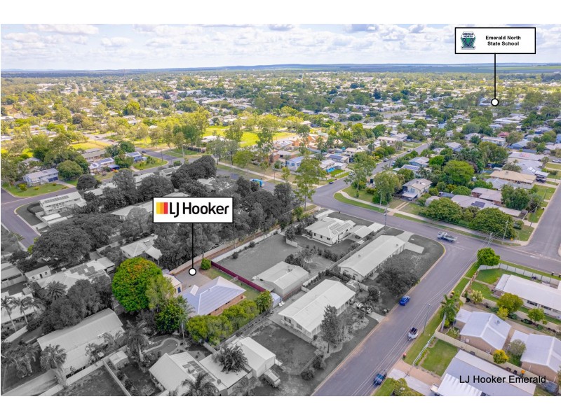 132B Opal St, Emerald QLD 4720