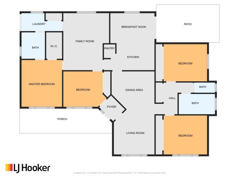 132B Opal St, Emerald QLD 4720