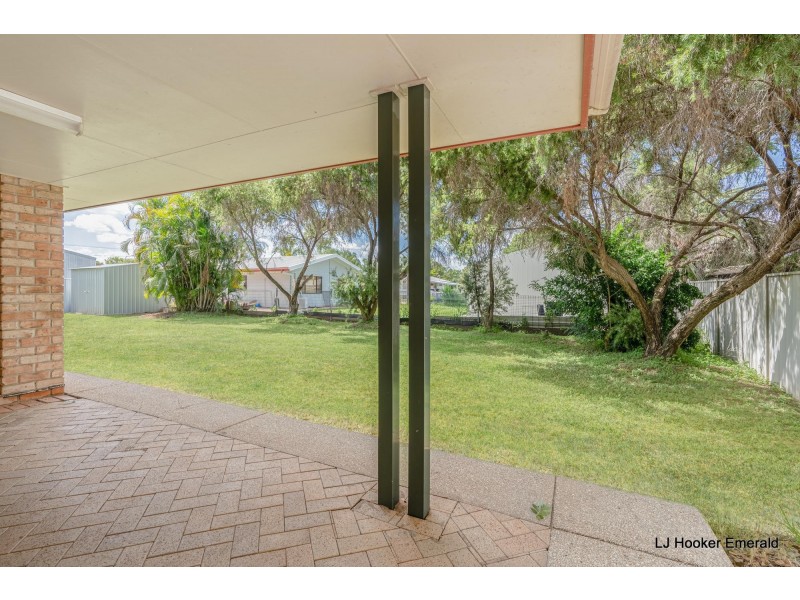 132B Opal St, Emerald QLD 4720