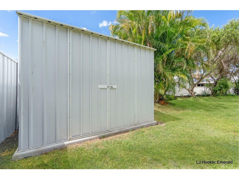 132B Opal St, Emerald QLD 4720