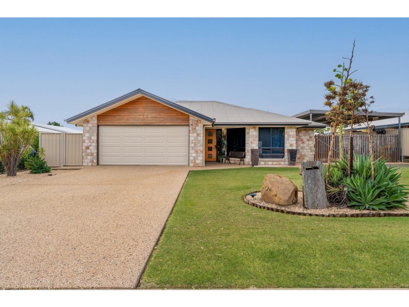 20 Pressler Road, Emerald QLD 4720