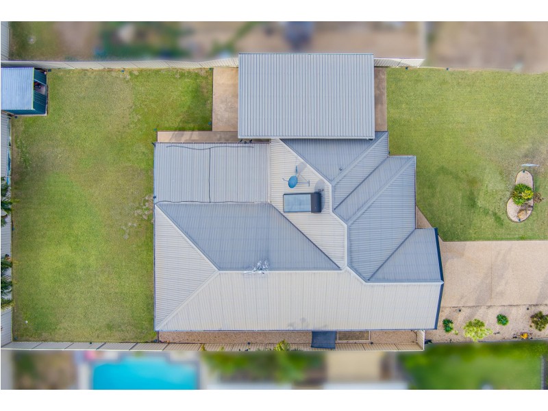 20 Pressler Road, Emerald QLD 4720
