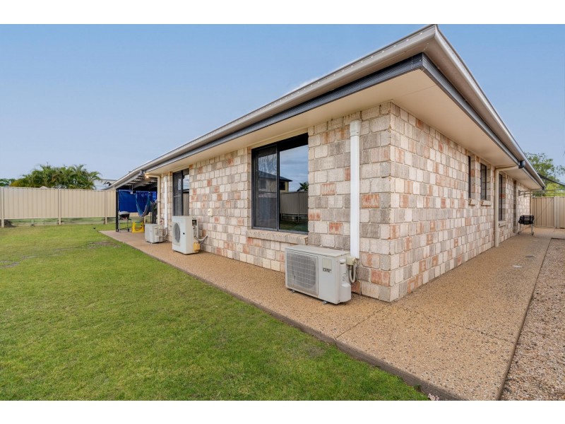 20 Pressler Road, Emerald QLD 4720